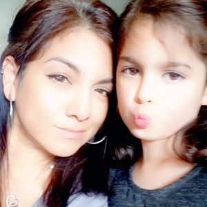 Meet your Posher, Jessy